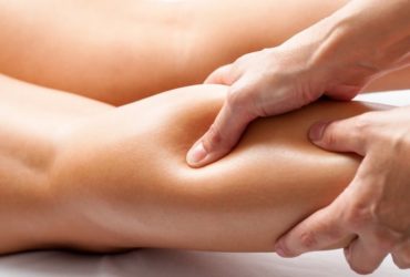 reflexology massage service 