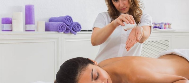 Arabic Massage Arabic Massage