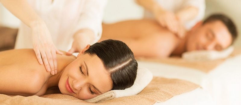 Luxury massage Luxury massage