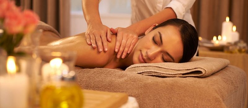 best Aromatherapy massage in Motor City best Aromatherapy massage in Motor City