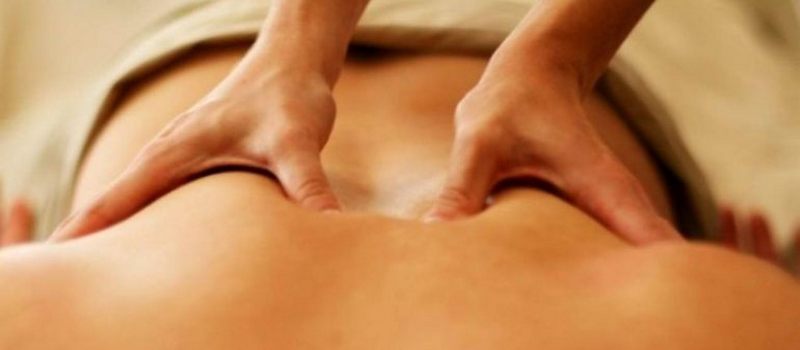Deep tissue Massage in Motor City Deep tissue Massage in Motor City