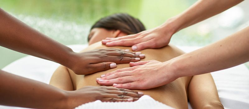 4 hands Massage in Dubai 4 hands Massage in Dubai