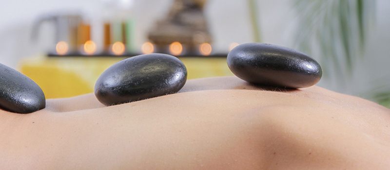 Hot Stone Massage in Motor City Hot Stone Massage in Motor City