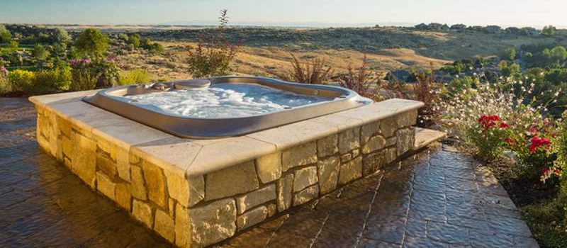 Jacuzzi Jacuzzi