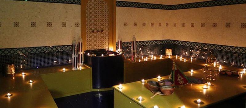 Moroccan Bath in Dubai Moroccan Bath in Dubai