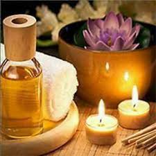 Aromatherapy massage Motor City deals